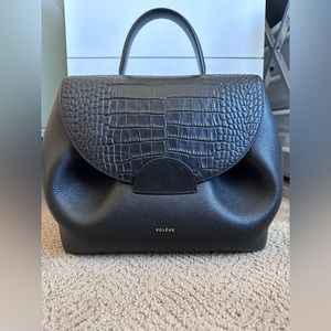 Polene Numéro Un Handbag